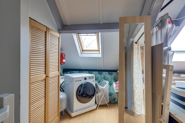 Medium property photo - Weserlaan 50, 5691 MJ Son